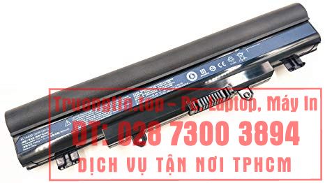 Pin Laptop Acer Aspire 1522 Giá Rẻ Nhất 