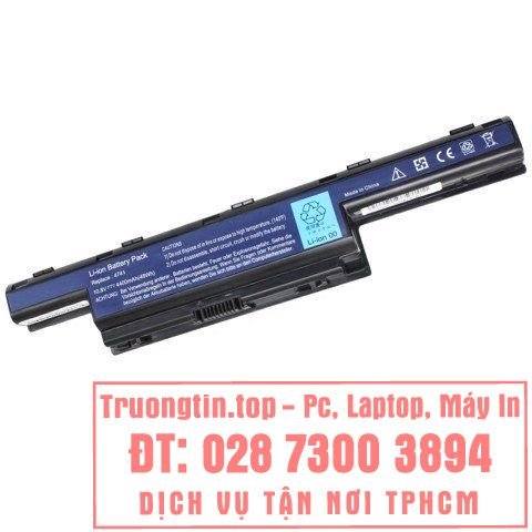  Pin Laptop Acer Aspire 4220 Giá Rẻ Nhất