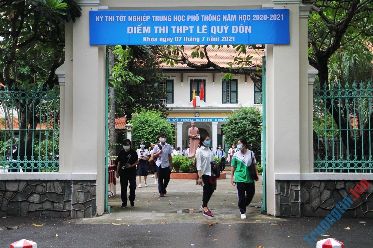  Cách tính điểm đại học 2021 theo kết quả thi THPT Và Học Bạ