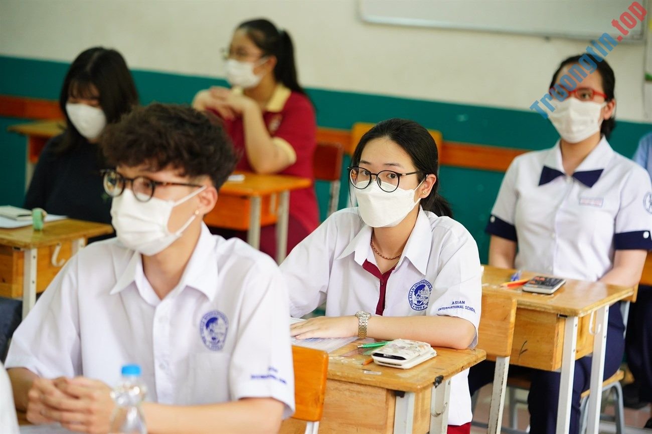  Cách tính điểm đại học 2021 theo kết quả thi THPT Và Học Bạ