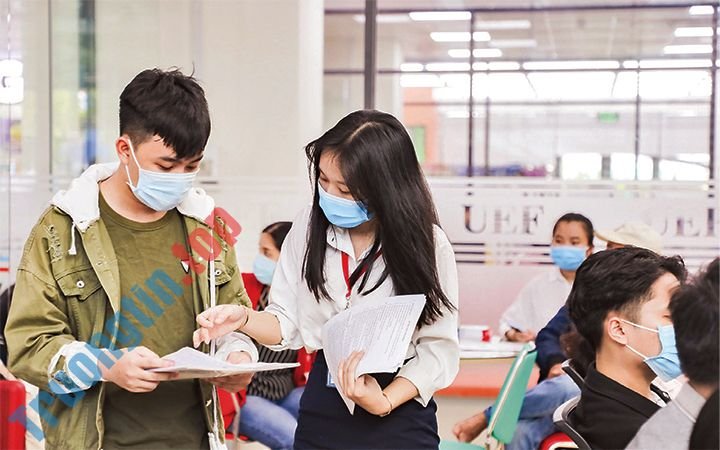  Cách tính điểm đại học 2021 theo kết quả thi THPT Và Học Bạ