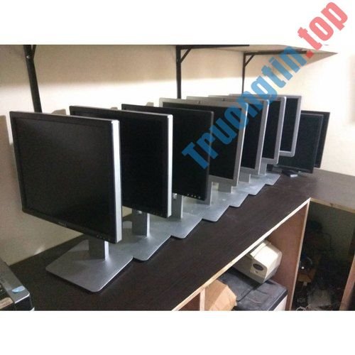Trụ Sở Bán Màn Hình Máy Tính Cũ Quận 5 
