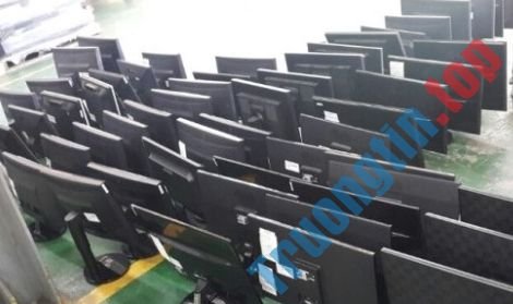 Bán Màn Hình Máy Tính Cũ Quận 7 Giá Tốt