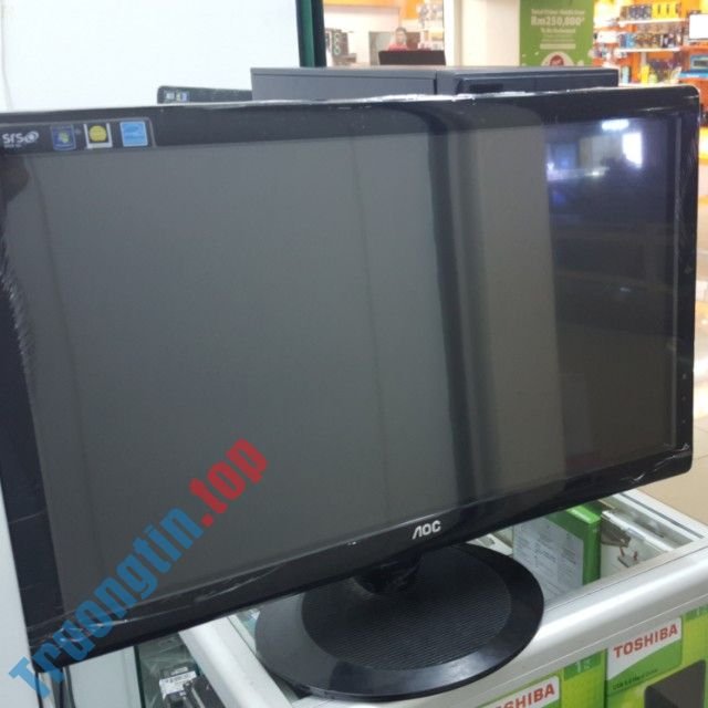 Bán Màn LCD Cũ Quận 5 Uy Tín 