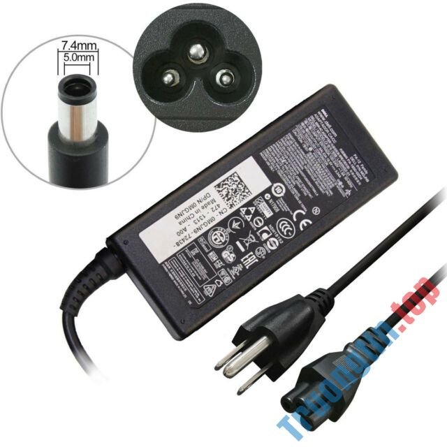 Bán Adapter Laptop Quận 6 Rẻ Nhất