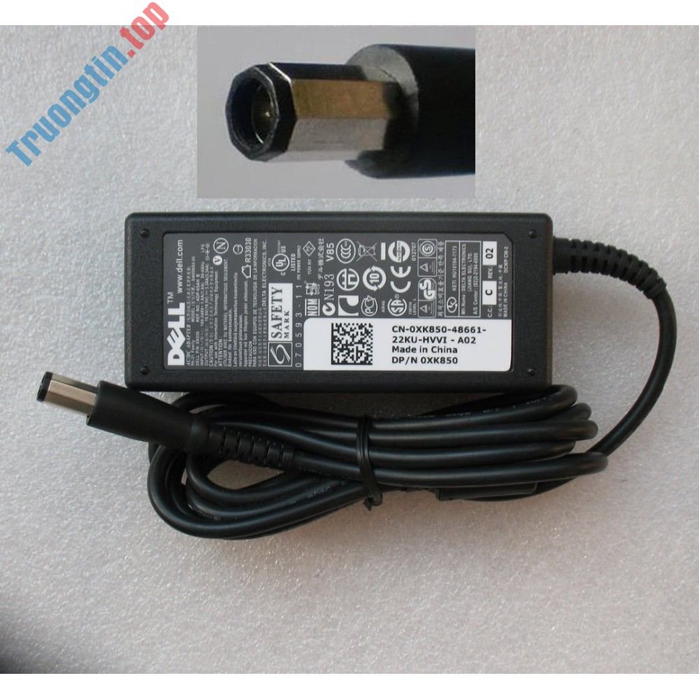 Bán Sạc Laptop Chính Hãng Quận 5