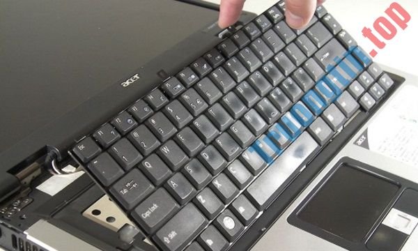 Trung Tâm Thay Bàn Phím Laptop Quận 9 - Trường Tín