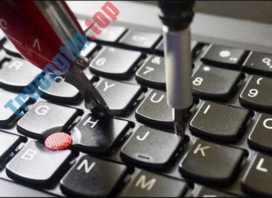 Trung Tâm Thay Bàn Phím Laptop Huyện Bình Chánh - Trường Tín