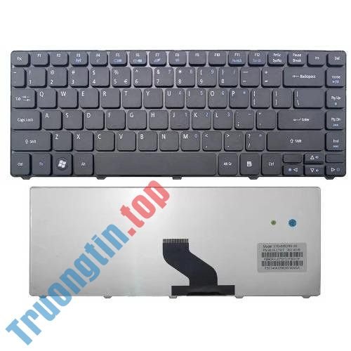 Thay Bàn Phím Laptop Huyện Bình Chánh - Keyboard Lap Giá Rẻ