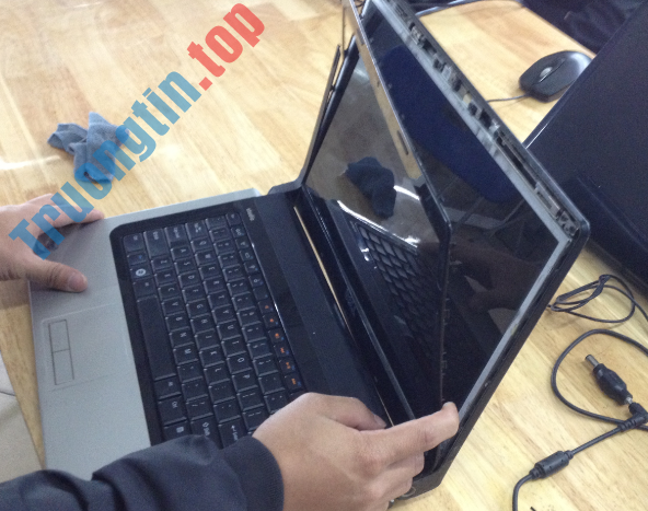 Thay Màn Hình Laptop Quận 3 Giá Rẻ