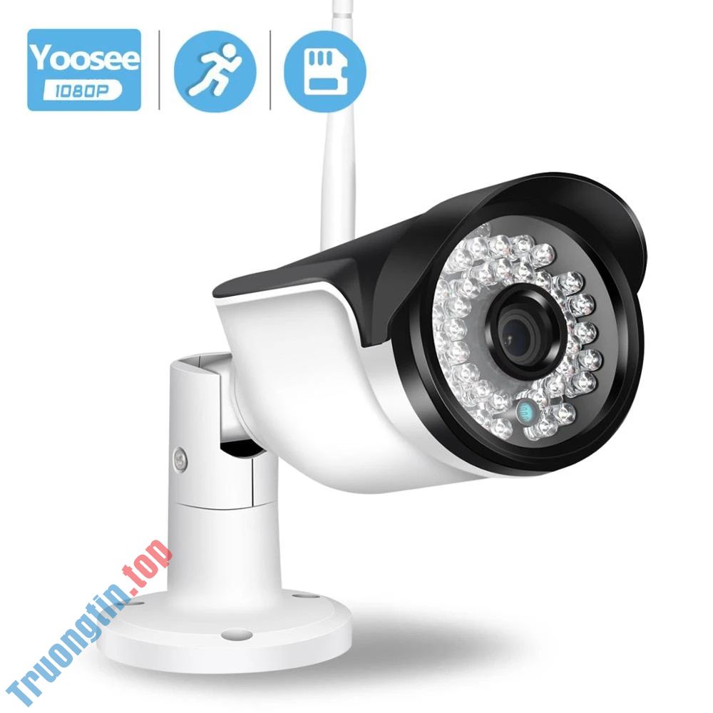 Lắp Đặt Camera quan sát Quận 6 