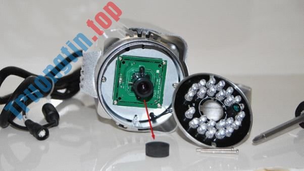 Sữa Chữa Camera quan sát Quận 6 