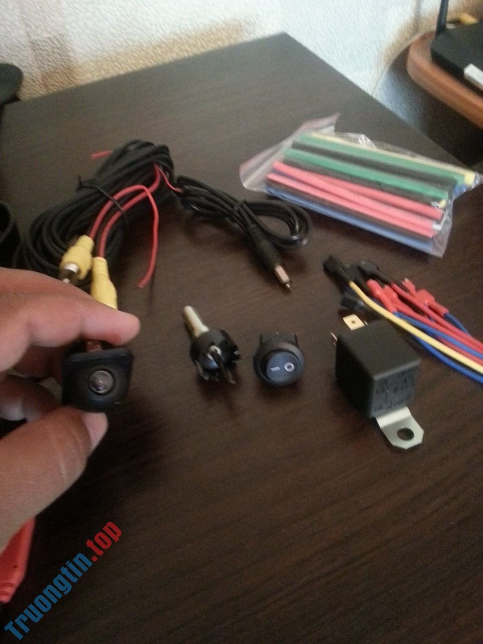 Sửa Chữa Camera Quan Sát Quận 11