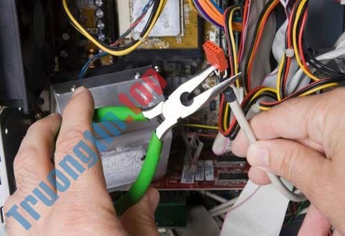 Đơn Vị Sửa Chữa Điện Tại Nhà Quận Gò Vấp Trường Tín Đơn Vị Sửa Chữa Điện Tại Nhà Quận Gò Vấp