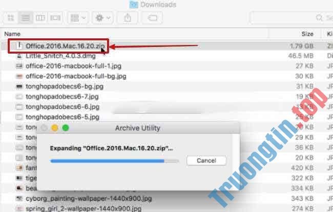 Download MS Office 2016 Mac OS Macbook Google drive 