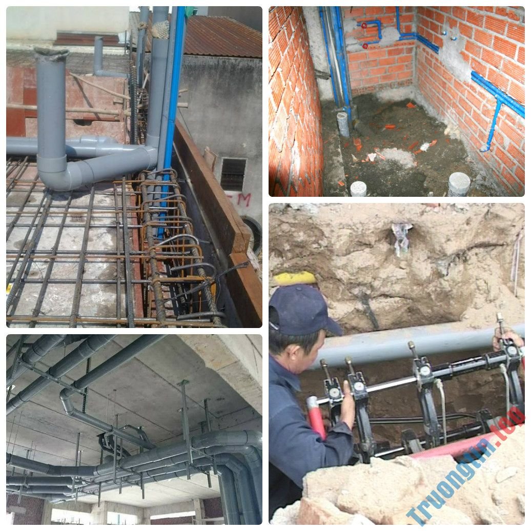 Đơn vị sửa đường ống nước tại Quận 7 1 Đơn vị sửa đường ống nước tại Quận 7