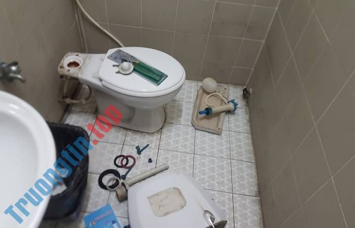  Dịch Vụ Chuyên Sửa Bồn Cầu Tại Quận Tân Phú