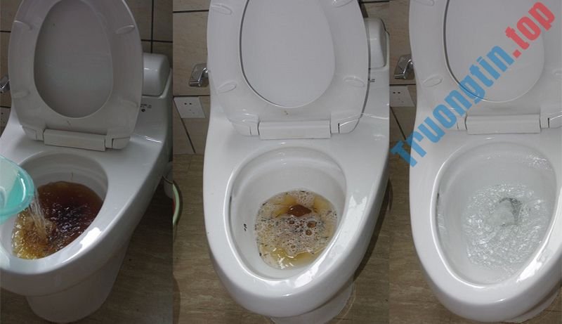  Dịch Vụ Chuyên Sửa Bồn Cầu Tại Quận Thủ Đức 