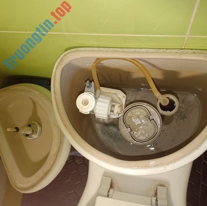  Đơn Vị Chuyên Sửa Bồn Cầu Tại Nhà Quận Tân Phú 