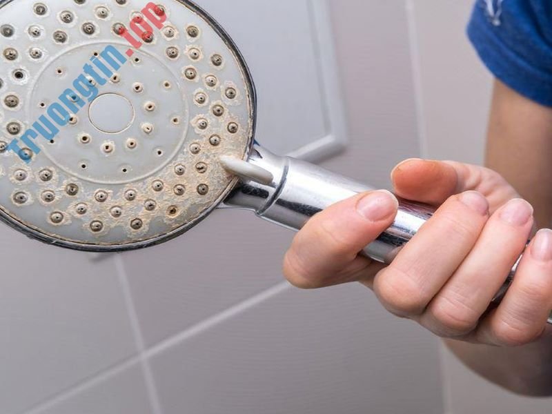 Dịch Vụ Chuyên Sửa Chữa Vòi Hoa Sen Tại Quận Bình Thạnh 