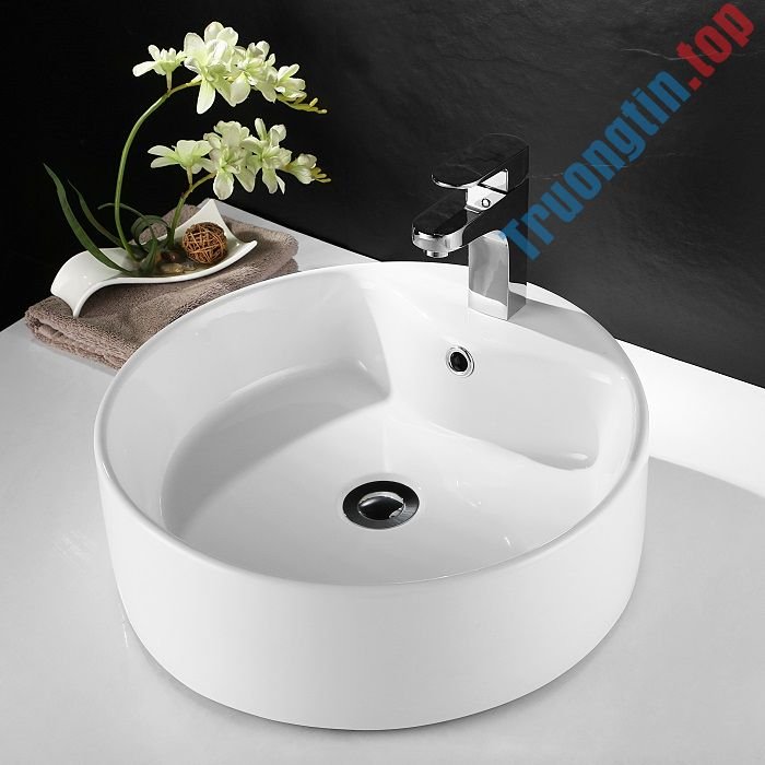 Đơn Vị Sửa Chữa Bồn Rửa Tay Tại Quận Bình Thạnh 