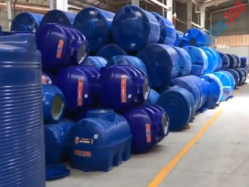 Đơn Vị Sửa Bồn Nước Tại Nhà Quận Tân Bình