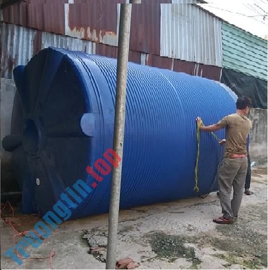 Sửa Bồn Nước Tại Nhà Quận Tân Bình 