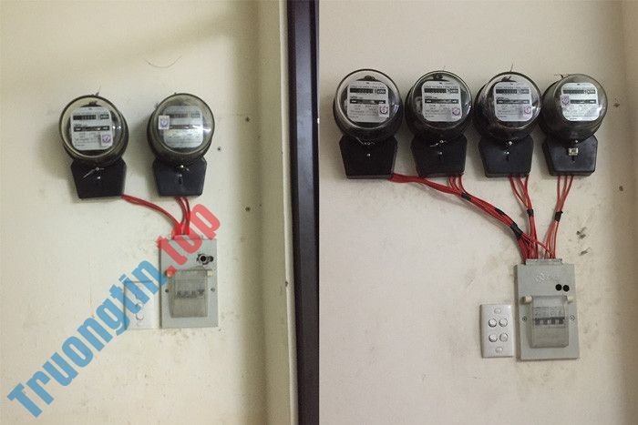  Đơn Vị Lắp Mới Đồng Hồ Điện Ở Quận 1