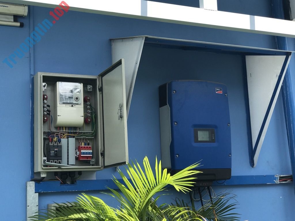 Công Ty Lắp Đặt Đồng Hồ Điện Quận 6