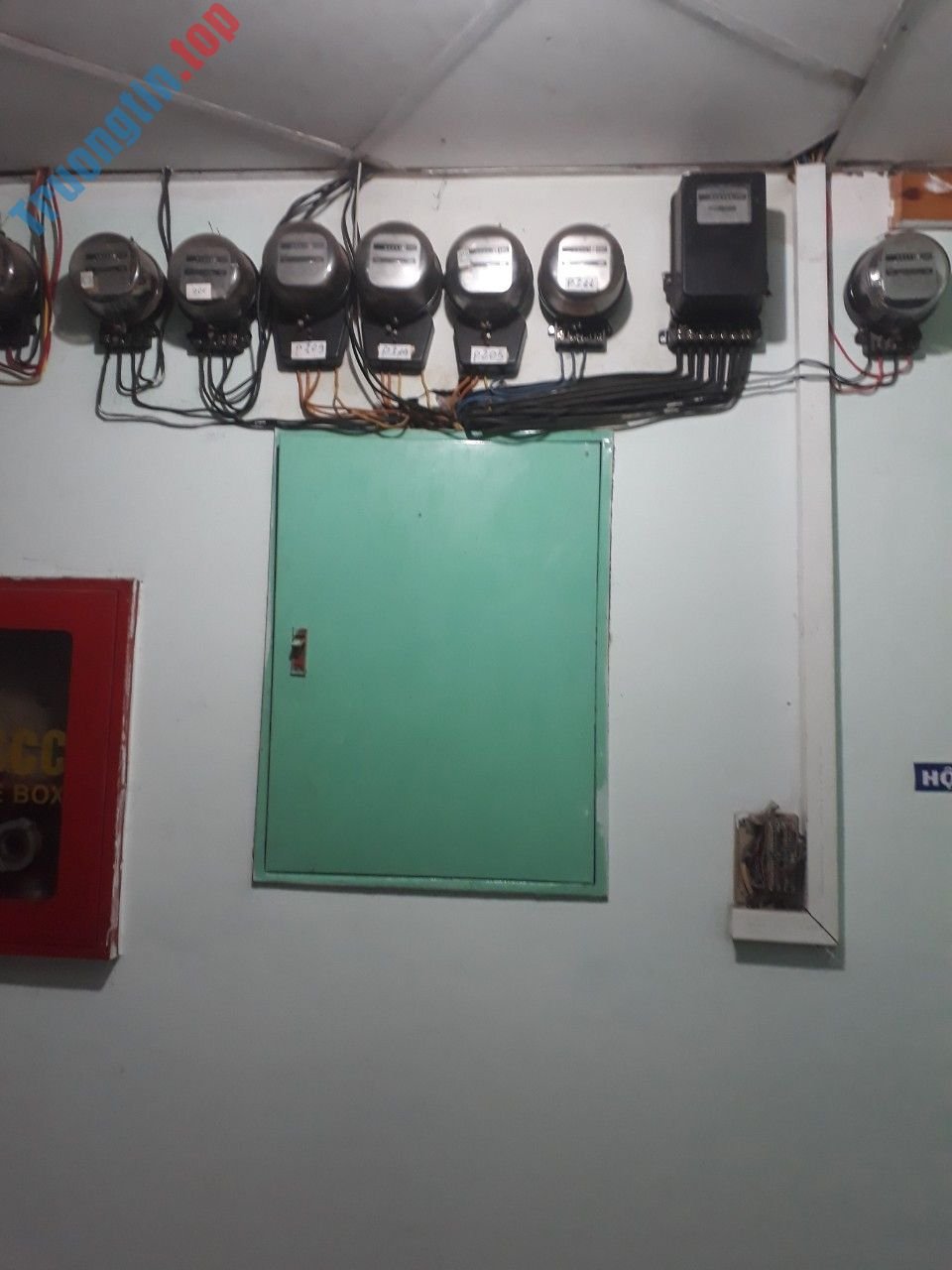 Đơn Vị Lắp Mới Đồng Hồ Điện Ở Quận 2 Trường Tín Đơn Vị Lắp Mới Đồng Hồ Điện Ở Quận 2