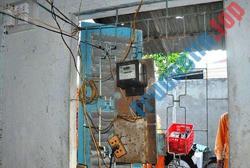 Công Ty Lắp Đặt Đồng Hồ Điện Quận 11 