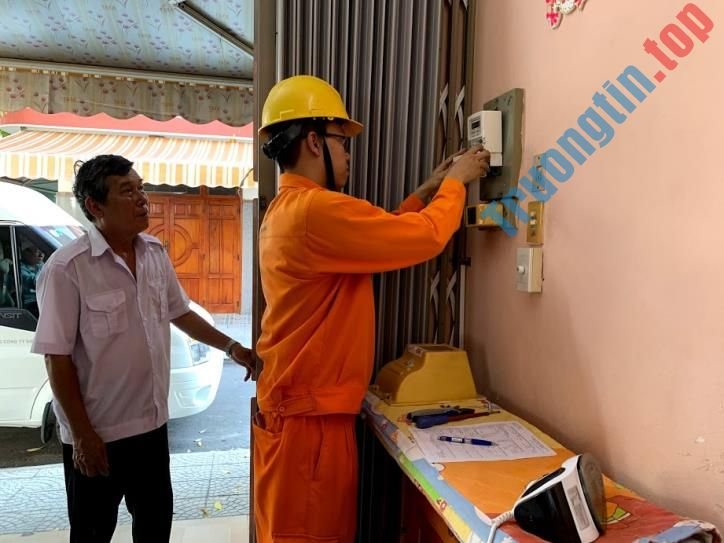 Công Ty Lắp Đặt Đồng Hồ Điện Quận Bình Thạnh Trường Tín Công Ty Lắp Đặt Đồng Hồ Điện Quận Bình Thạnh