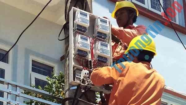 Đơn Vị Lắp Mới Đồng Hồ Điện Quận Bình Thạnh Trường Tín Đơn Vị Lắp Mới Đồng Hồ Điện Quận Bình Thạnh