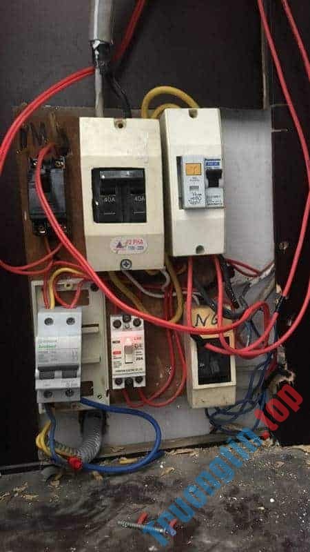 Công Ty Lắp Đặt Đồng Hồ Điện Huyện Hóc Môn Trường Tín Công Ty Lắp Đặt Đồng Hồ Điện Huyện Hóc Môn