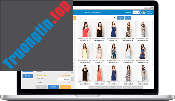  Top 10 Phần Mềm Quản Lý Kho Miễn Phí