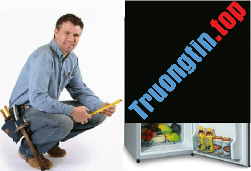 Dịch Vụ Sửa Tủ Lạnh Kêu To - Gây Ồn 