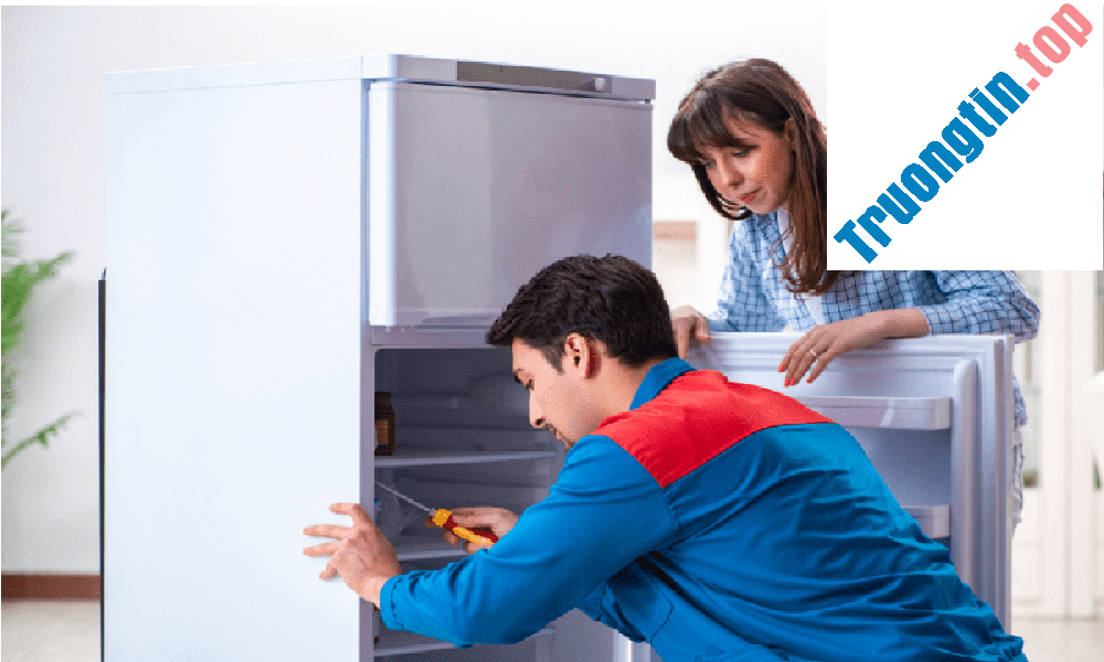 Dịch Vụ Sửa Tủ Lạnh Giá Rẻ Quận 7 Trường Tín Dịch Vụ Sửa Tủ Lạnh Giá Rẻ Quận 7