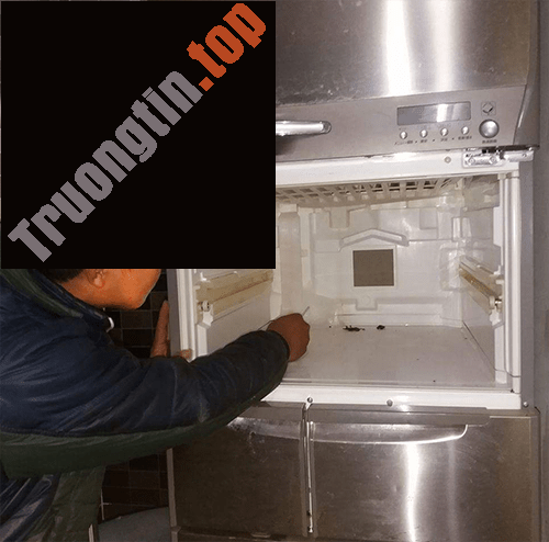 Dịch Vụ Sửa Tủ Lạnh Samsung