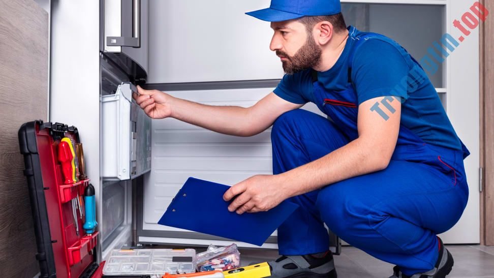 Dịch Vụ Sửa Tủ Lạnh Toshiba