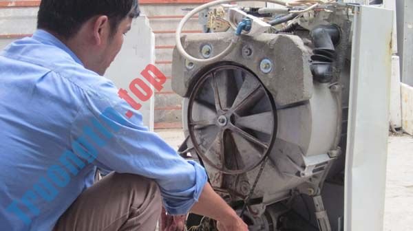 Dịch Vụ Sửa Máy Giặt Tại Nhà Giá Rẻ Quận 7 Trường Tín Dịch Vụ Sửa Máy Giặt Tại Nhà Giá Rẻ Quận 7