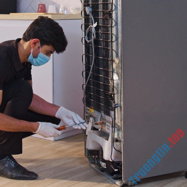  Dịch Vụ Sửa Tủ Lạnh Mất Điện Không Chạy Quận 2
