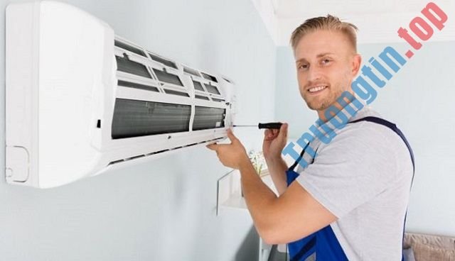 Dịch Vụ Sửa Máy Lạnh Có Mùi Khét Quận 2 1 Dịch Vụ Sửa Máy Lạnh Có Mùi Khét Quận 2