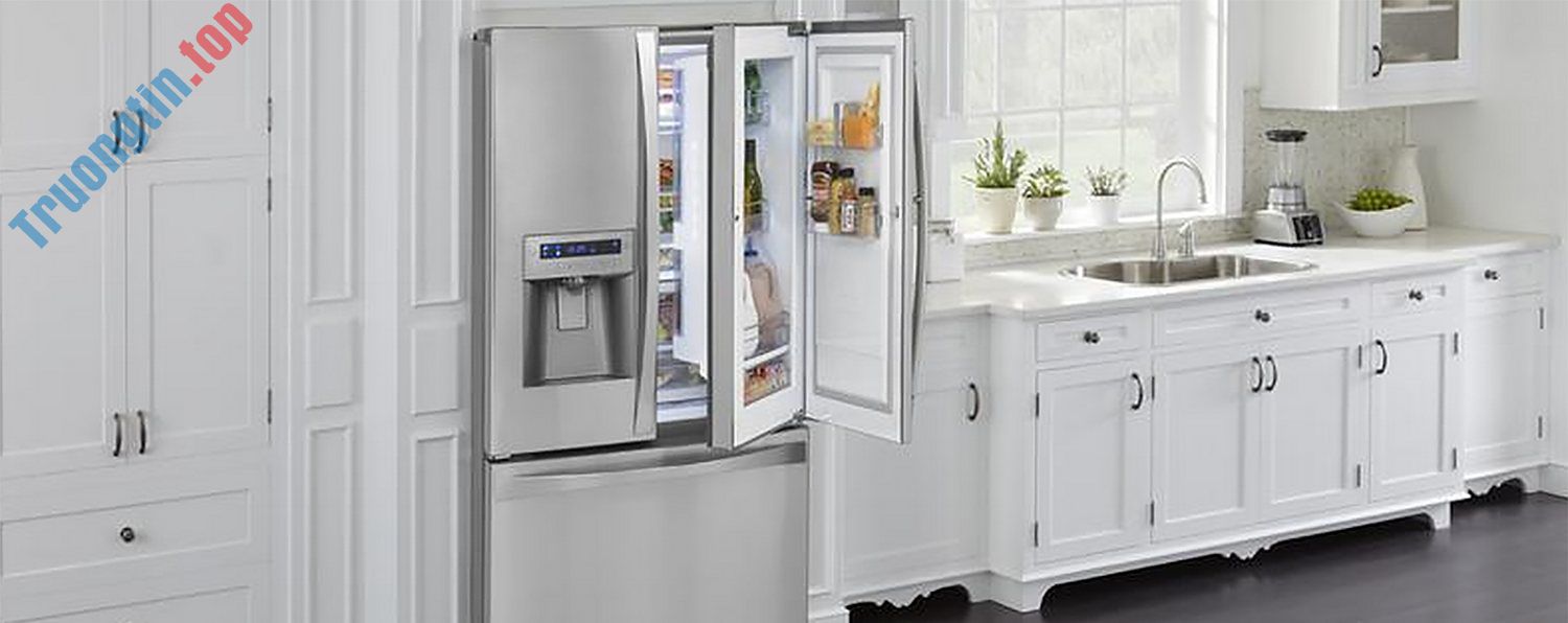 Dịch Vụ Sửa Tủ Lạnh Kém Lạnh – Không Lạnh Quận 1