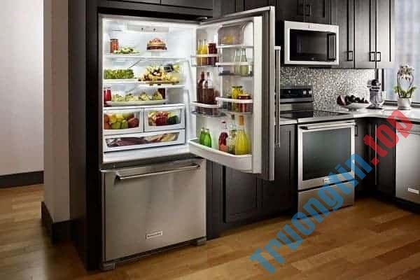 Dịch Vụ Sửa Tủ Lạnh Kém Lạnh - Không Lạnh Quận 10 1 Dịch Vụ Sửa Tủ Lạnh Kém Lạnh - Không Lạnh Quận 10