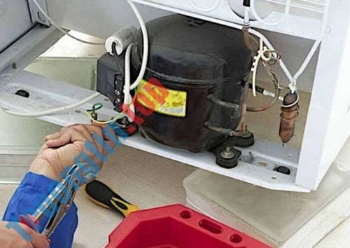 Dịch Vụ Sửa Tủ Lạnh Kém Lạnh - Không Lạnh Quận Gò Vấp 1 Dịch Vụ Sửa Tủ Lạnh Kém Lạnh - Không Lạnh Quận Gò Vấp