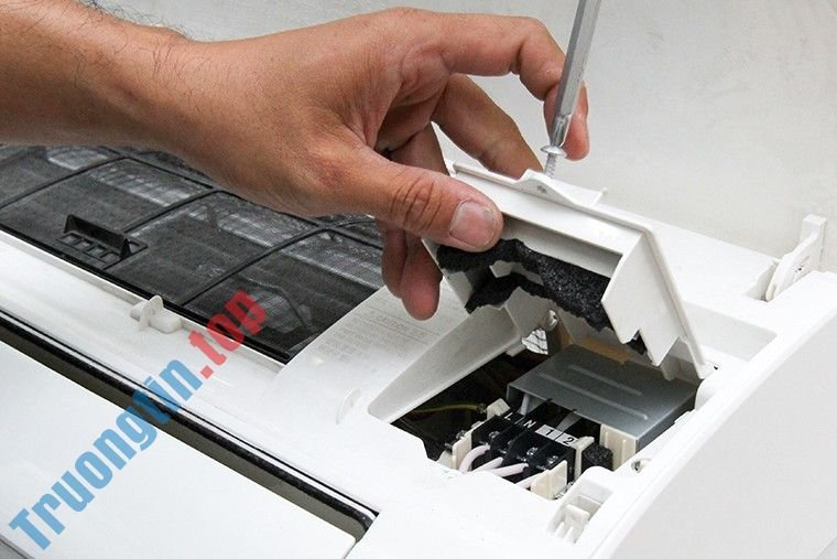  Dịch Vụ Sửa Máy Lạnh Có Mùi Khét Quận Bình Tân