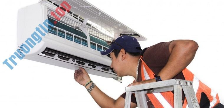  Dịch Vụ Sửa Máy Lạnh Có Mùi Khét Quận Bình Tân