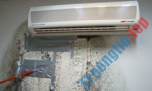 Dịch Vụ Sửa Máy Lạnh Có Mùi Khét Quận Bình Thạnh 1 Dịch Vụ Sửa Máy Lạnh Có Mùi Khét Quận Bình Thạnh