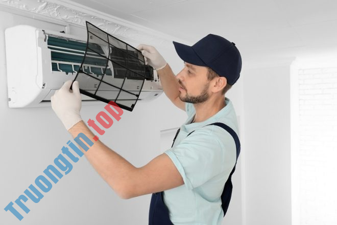 Dịch Vụ Sửa Máy Lạnh Không Lạnh Quận 3