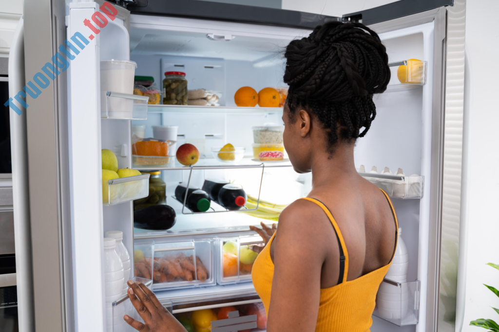 Dịch Vụ Sửa Tủ Lạnh Có Mùi Khét – Chập Điện Quận 10